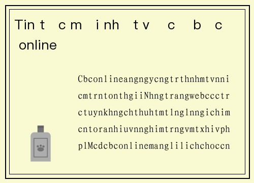 Tin tức mới nhất về cờ bạc online