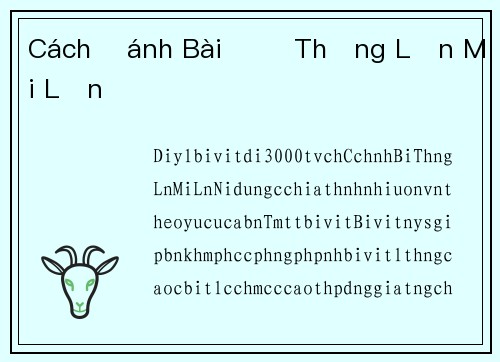 Cách Đánh Bài Đỏ Thắng Lớn Mỗi Lần
