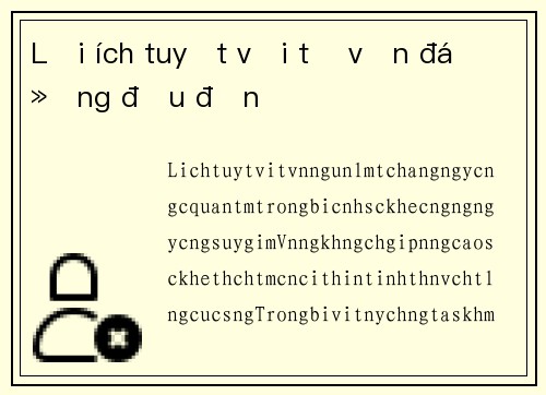 Lợi ích tuyệt vời từ vận động đều đặn